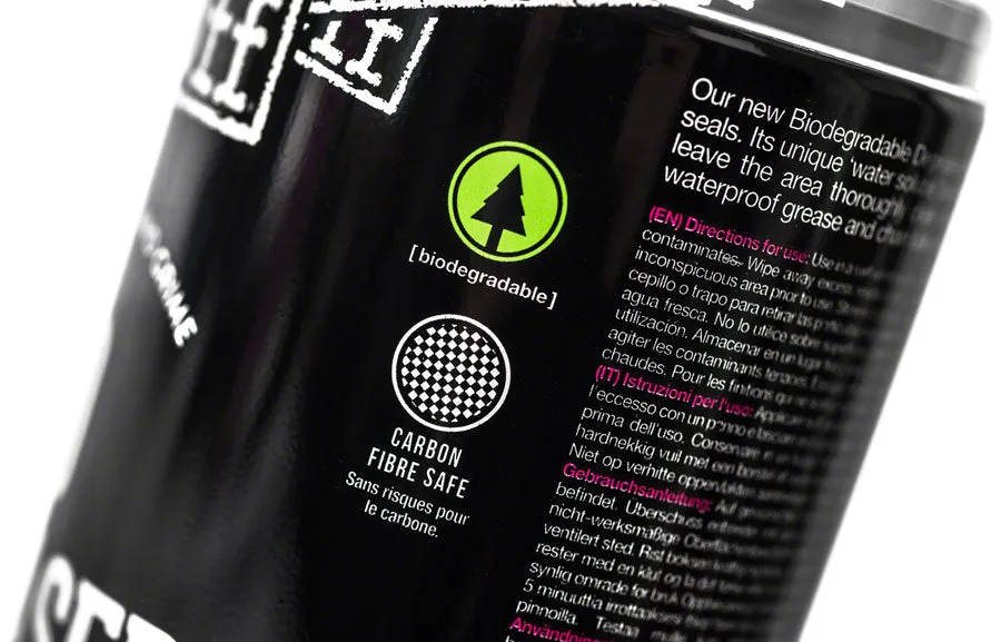 Bio Degreaser