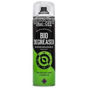 Bio Degreaser