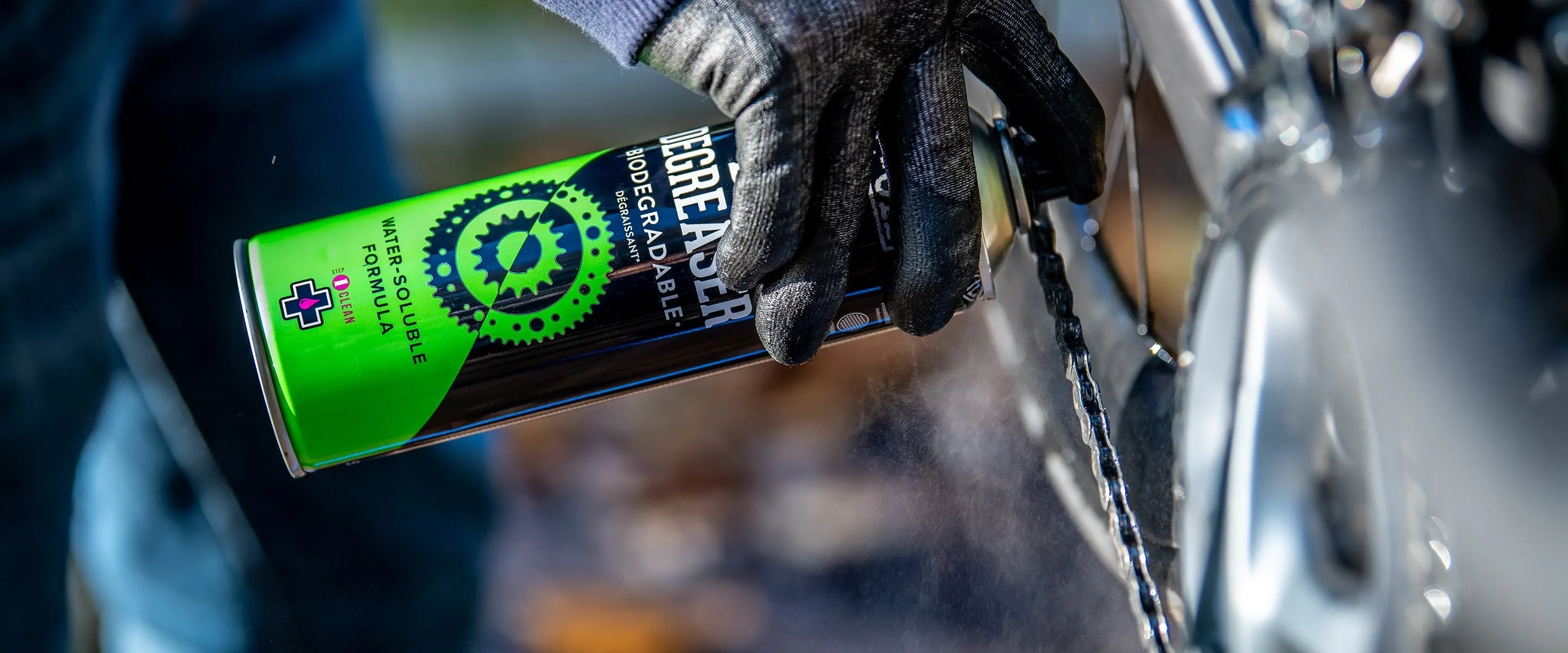Bio Degreaser