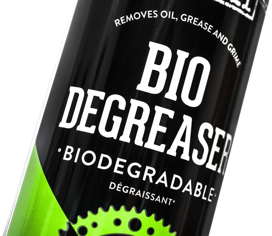 Bio Degreaser