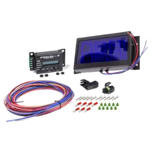 Biondo Dual View Board & Control Head