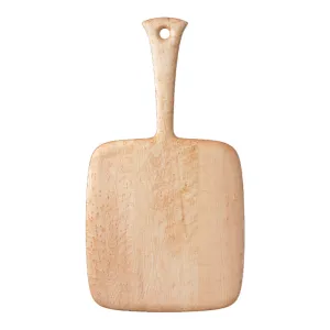 Bird's-Eye Maple Cutting Board #11