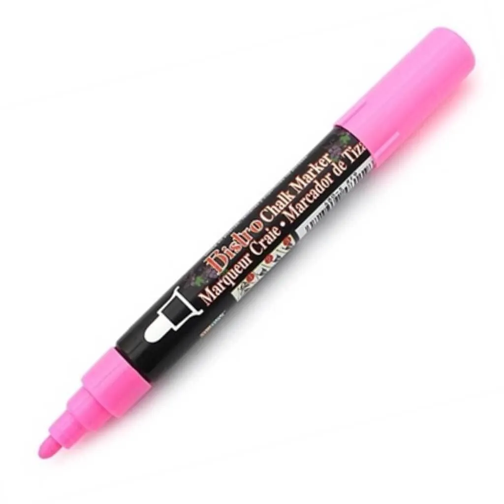 Bistro Chalk Marker Fluorescent
