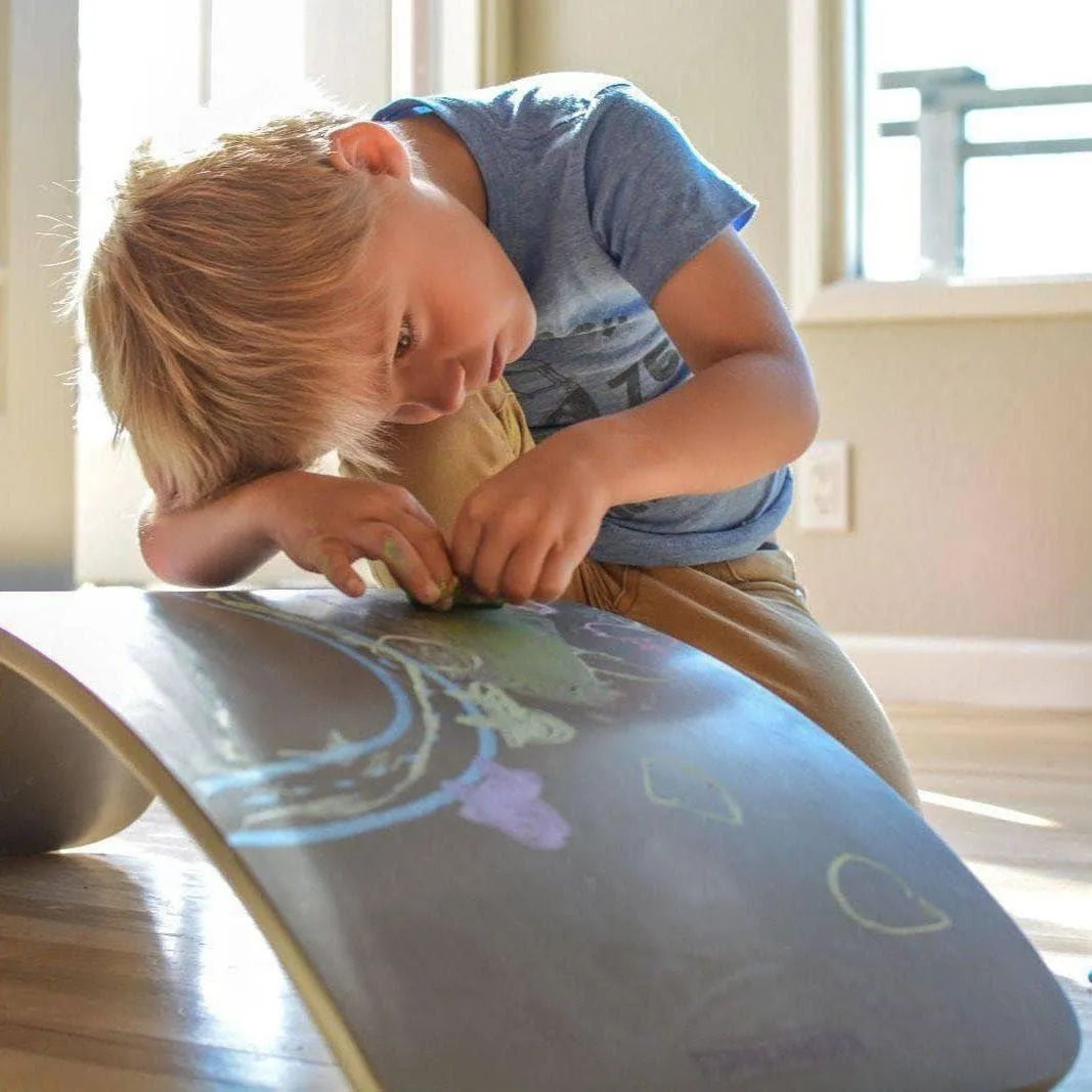 Black Board