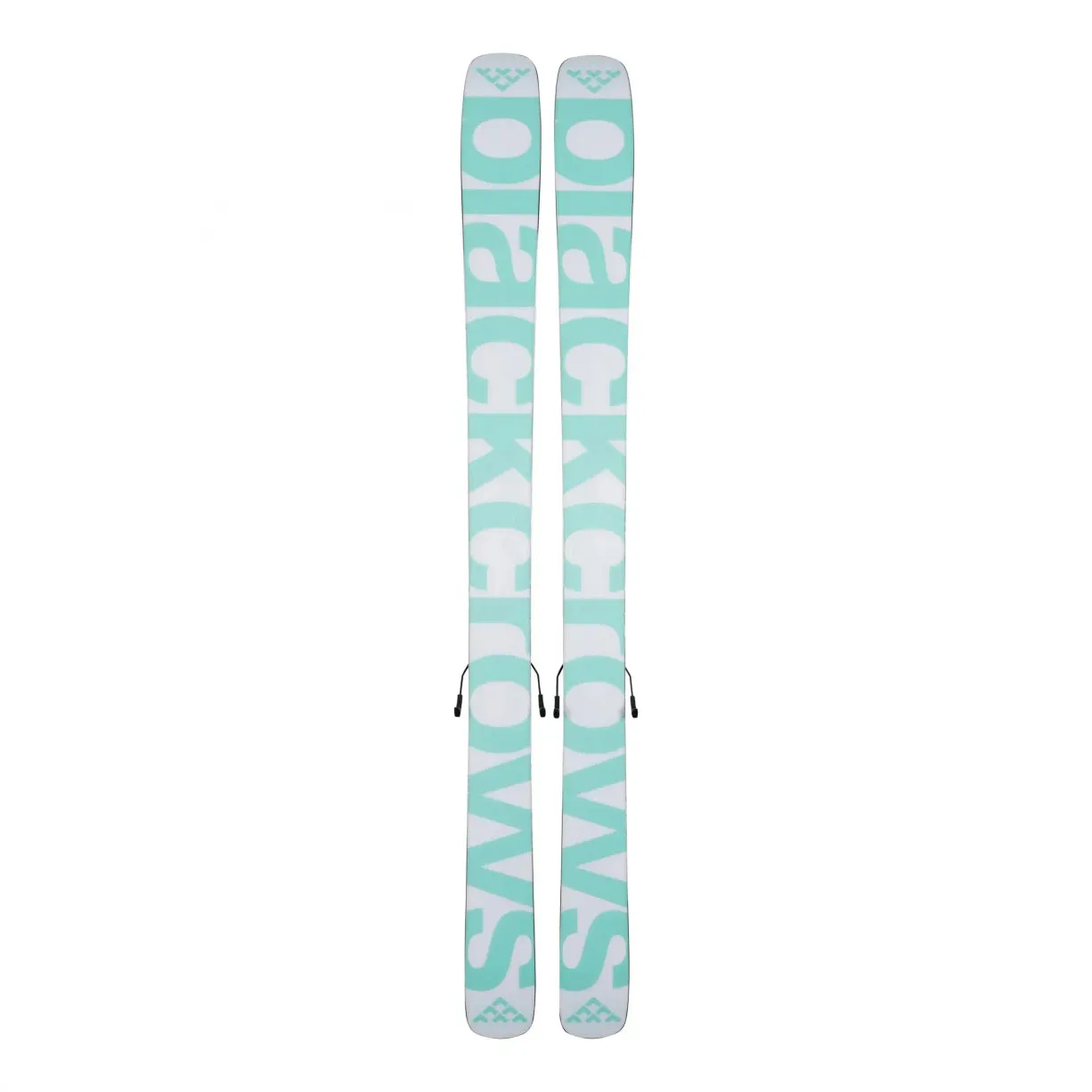 Black Crows Atris Birdie Skis 2023 - Women's w/ Salomon S/Lab Shift 10 MN Touring Bindings