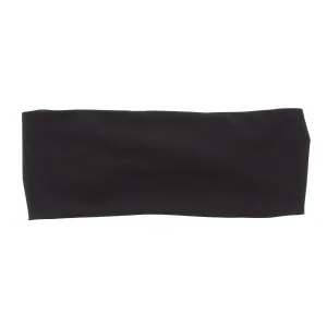 Black Unlined Band