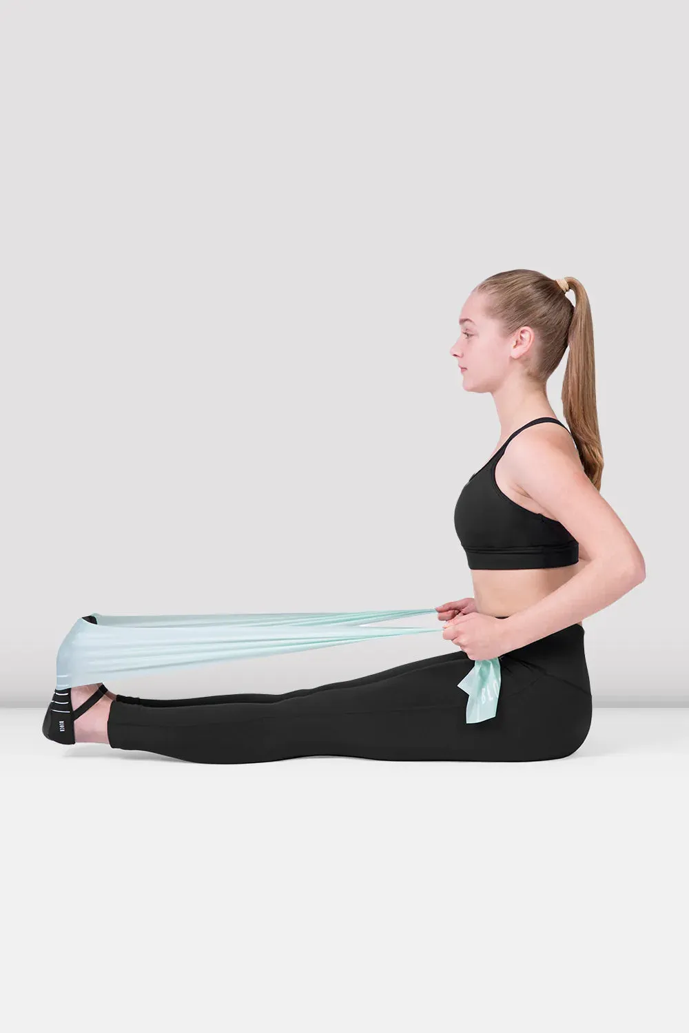 BLOCH Exercise Resistance Band