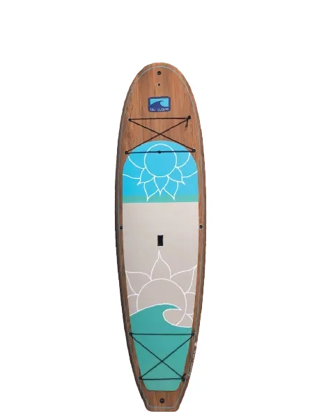 Blu Wave The Karma 10.6