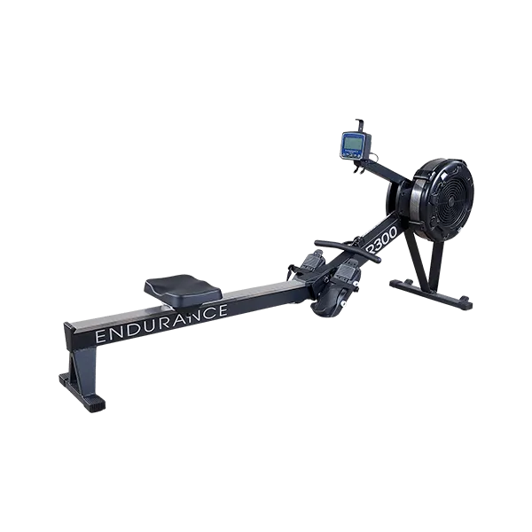 Body Solid Endurance Rower