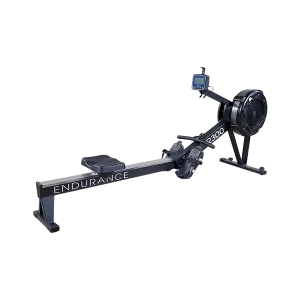 Body Solid Endurance Rower