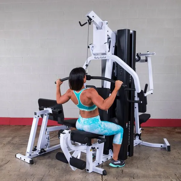 Body-Solid EXM3000LPS Gym System