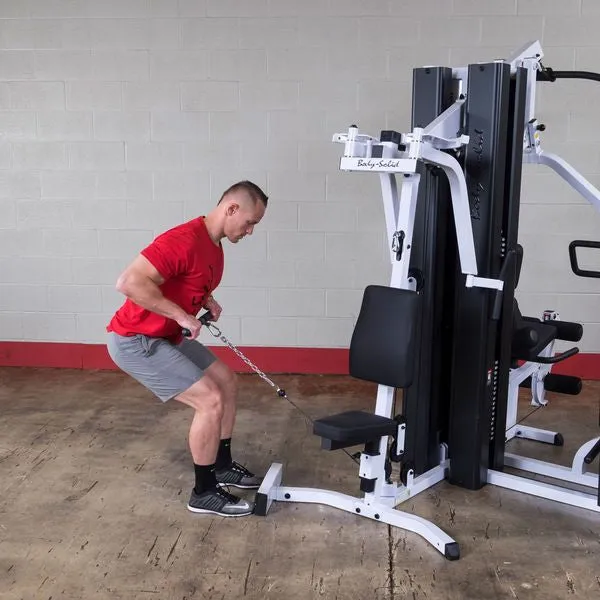 Body-Solid EXM3000LPS Gym System