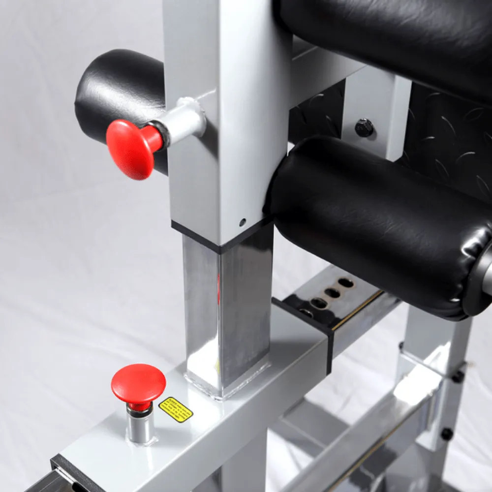 Body Solid SGH500 GHD