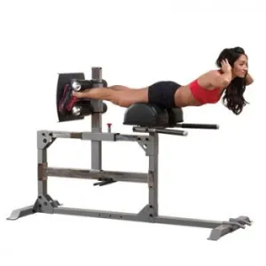 Body Solid SGH500 GHD