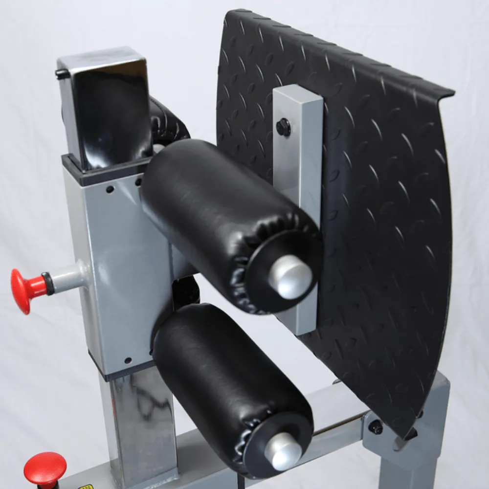 Body Solid SGH500 GHD