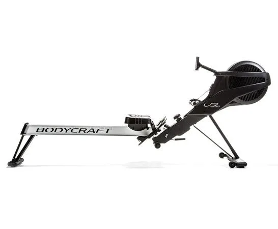 BodyCraft VR400 Pro Folding Air/Magnetic Rower