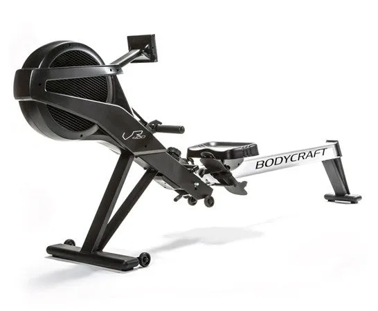 BodyCraft VR400 Pro Folding Air/Magnetic Rower