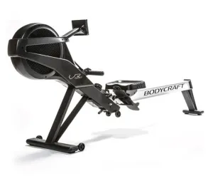 BodyCraft VR400 Pro Folding Air/Magnetic Rower