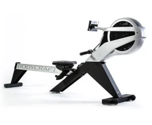 BodyCraft VR500 Pro Folding Air/Magnetic Programmable Rower