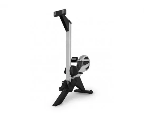 BodyCraft VR500 Pro Folding Air/Magnetic Programmable Rower