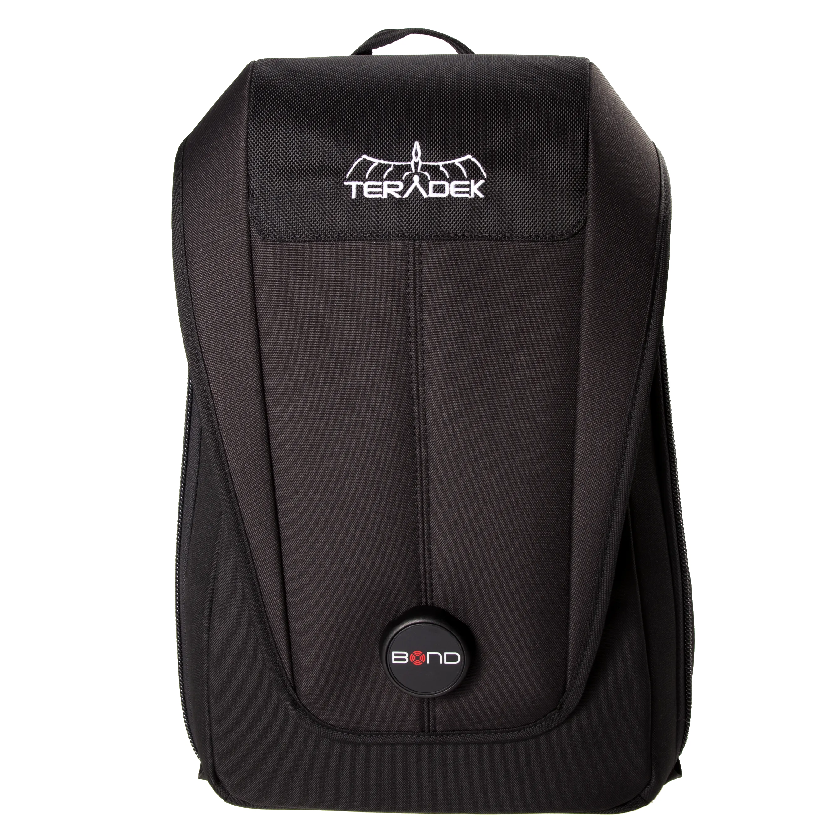 Bond 759 - Bond HEVC Backpack   MPEG-TS (V-Mount, Asia Pacific & South America) - Refurbished