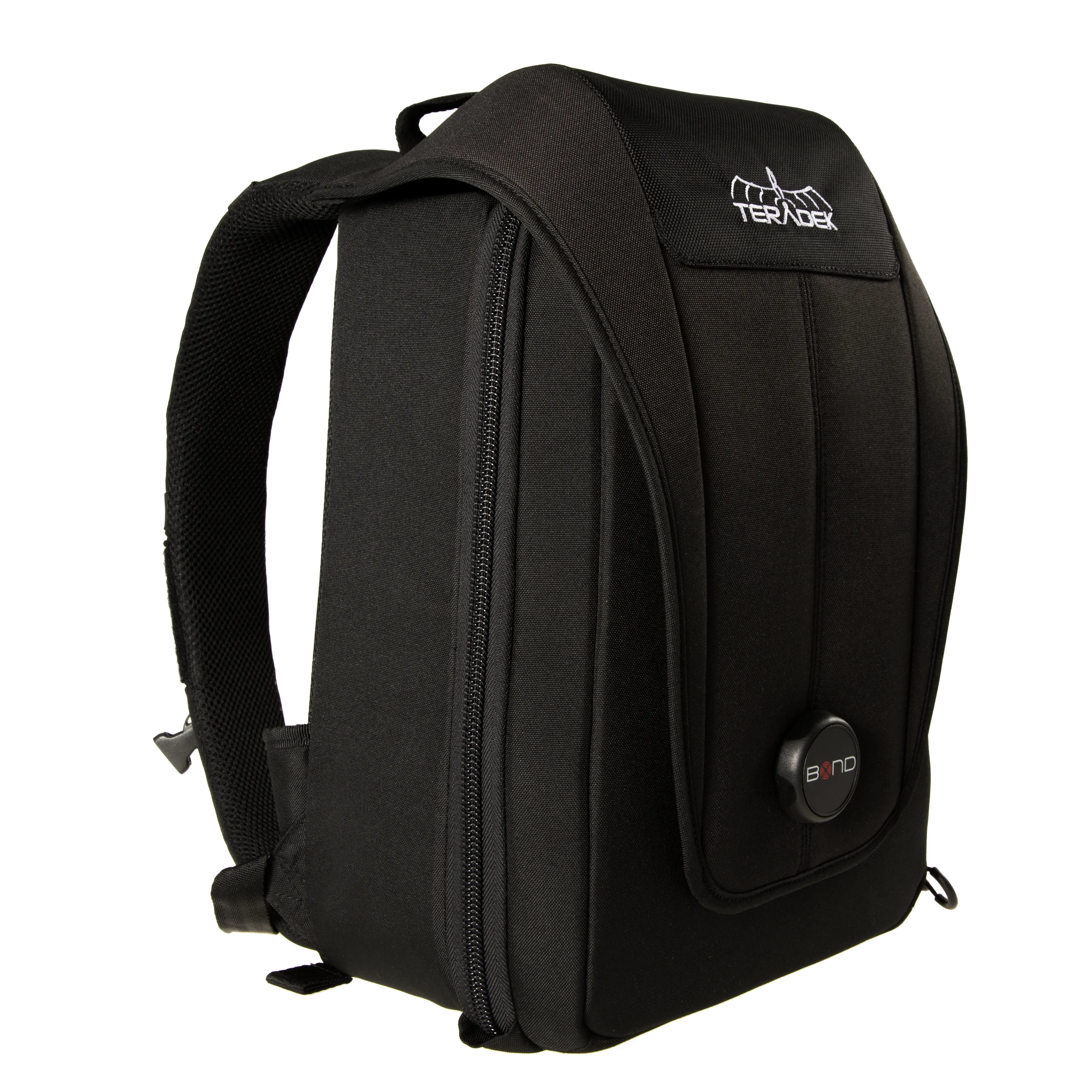 Bond 759 - Bond HEVC Backpack   MPEG-TS (V-Mount, Asia Pacific & South America) - Refurbished