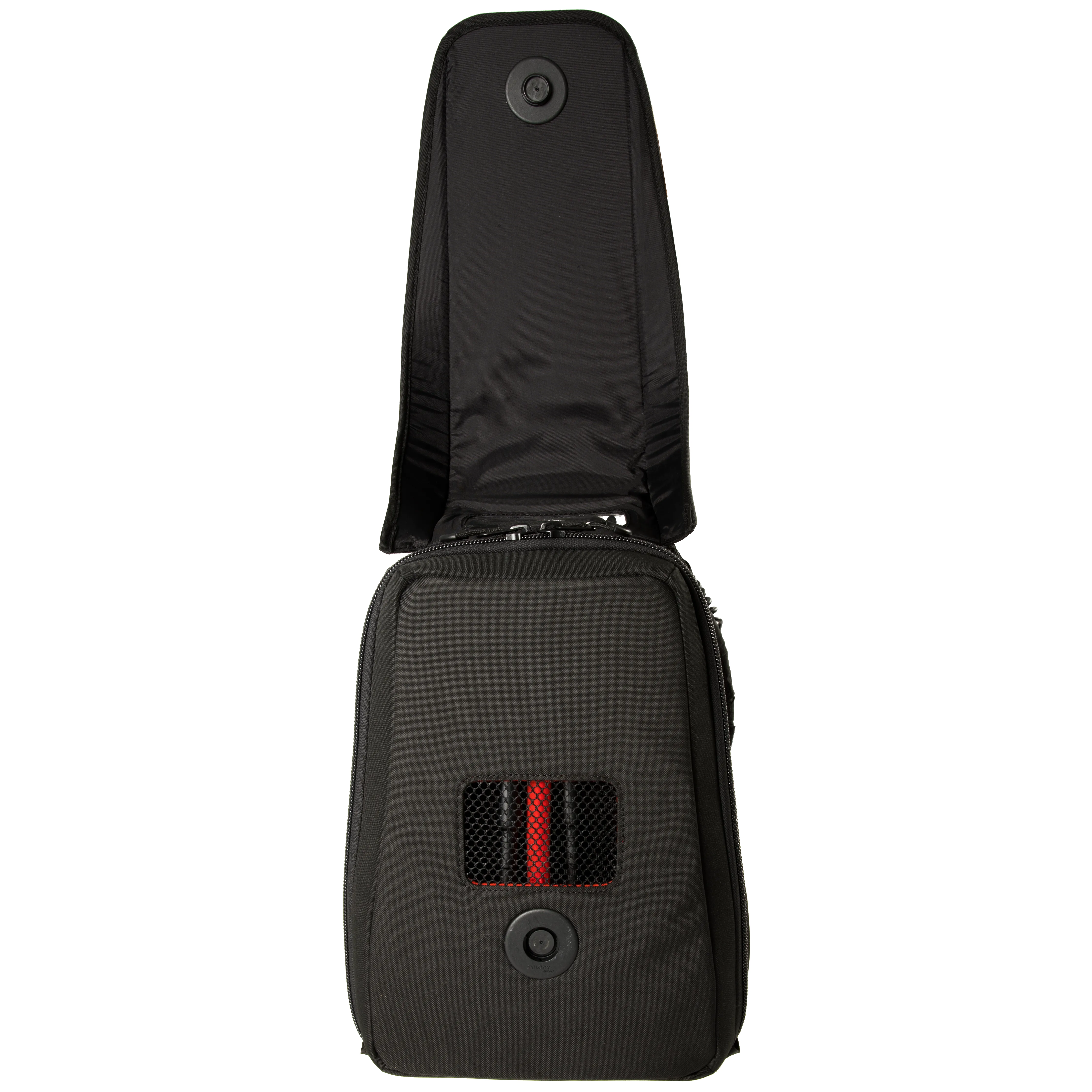 Bond 759 - Bond HEVC Backpack   MPEG-TS (V-Mount, Asia Pacific & South America) - Refurbished
