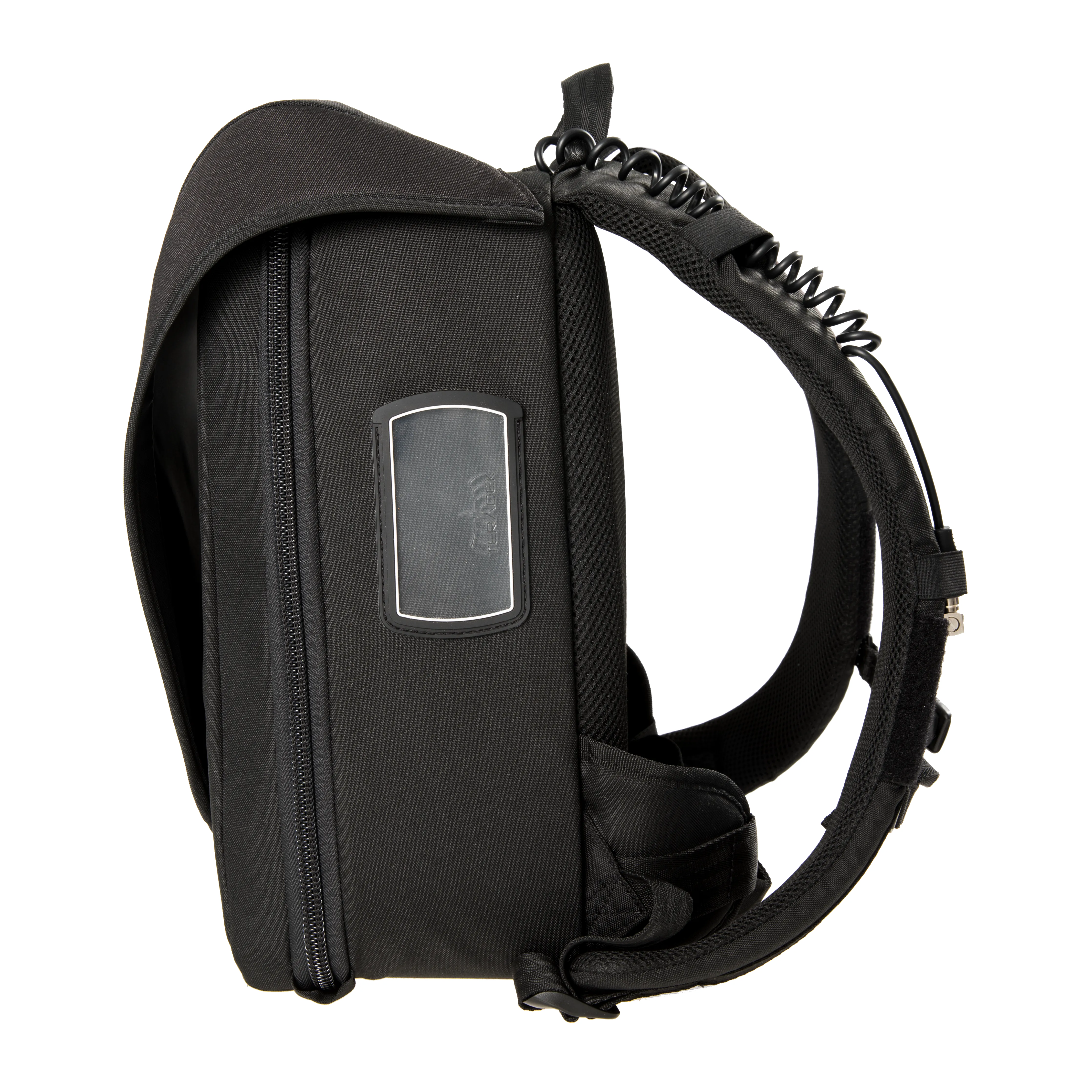 Bond 759 - Bond HEVC Backpack   MPEG-TS (V-Mount, Asia Pacific & South America) - Refurbished