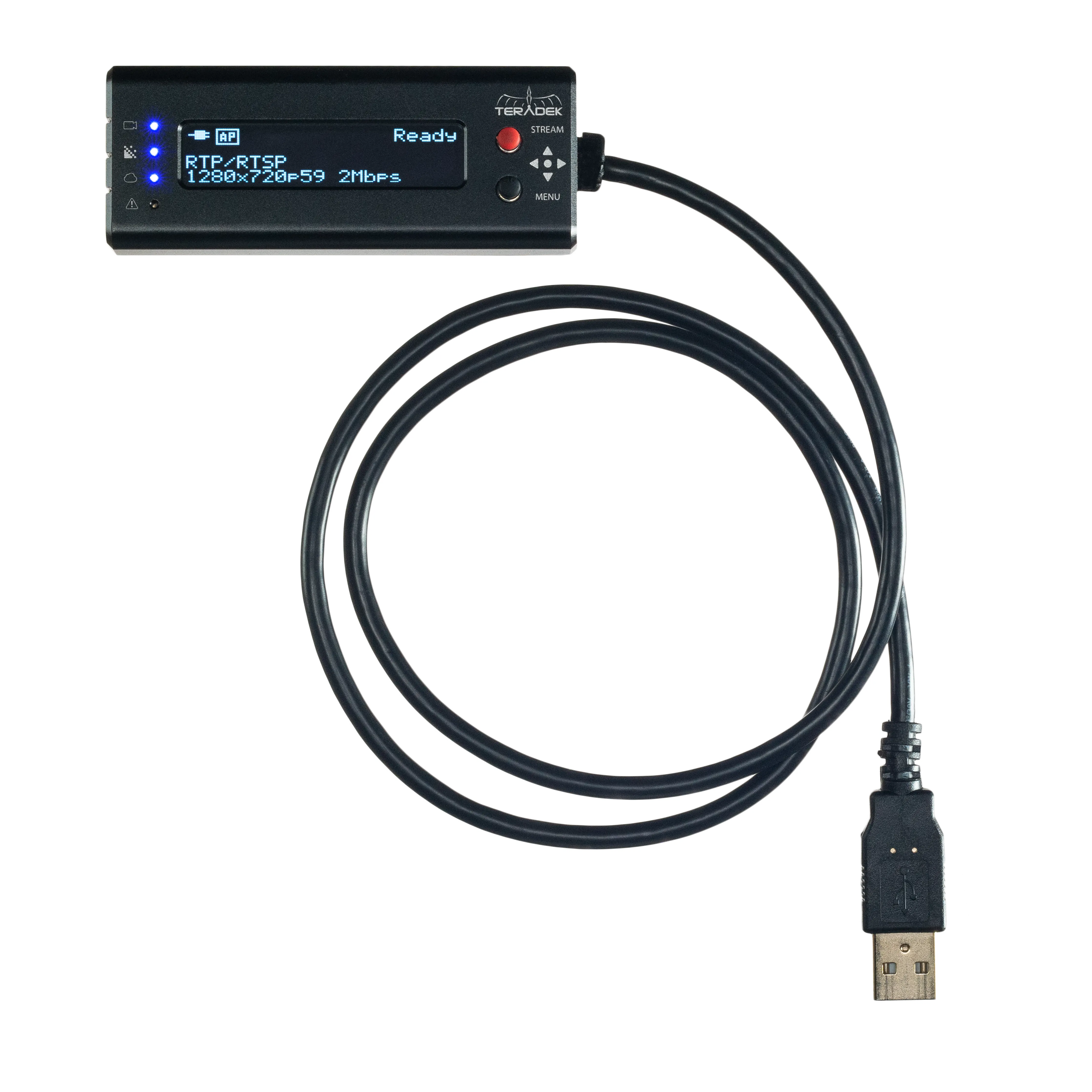 Bond 759 - Bond HEVC Backpack   MPEG-TS (V-Mount, Asia Pacific & South America) - Refurbished