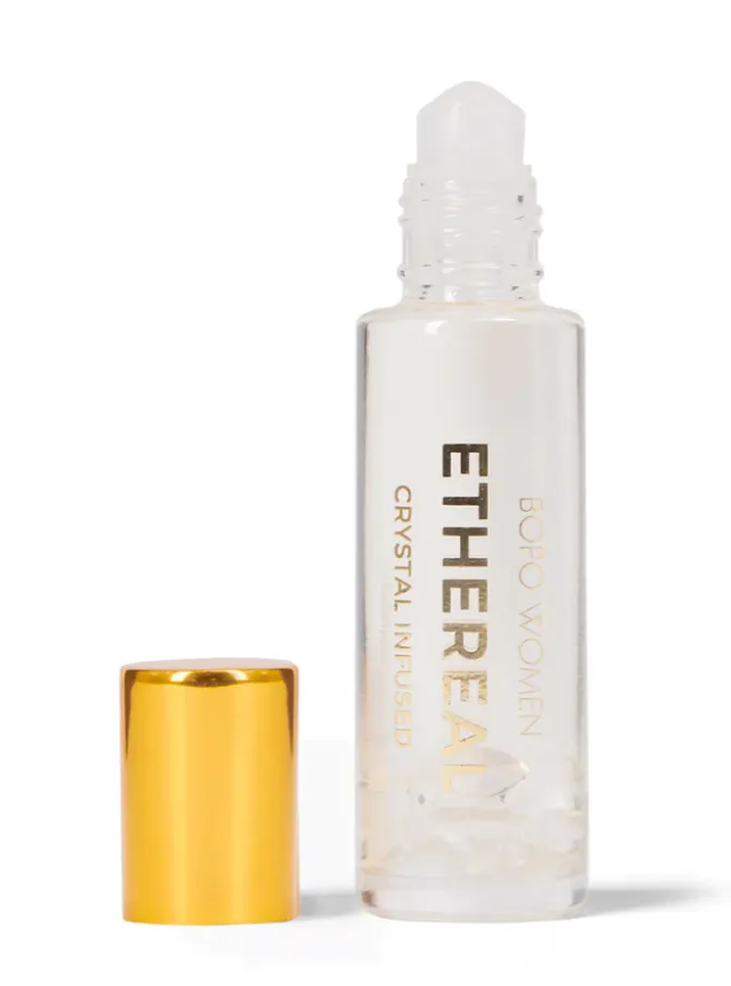 BOPO Perfume Rollers