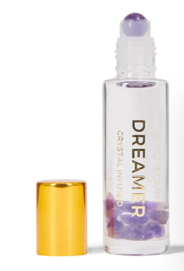 BOPO Perfume Rollers