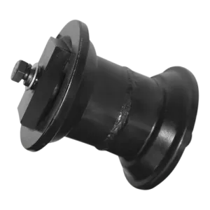 Bottom Roller for Case CX17B