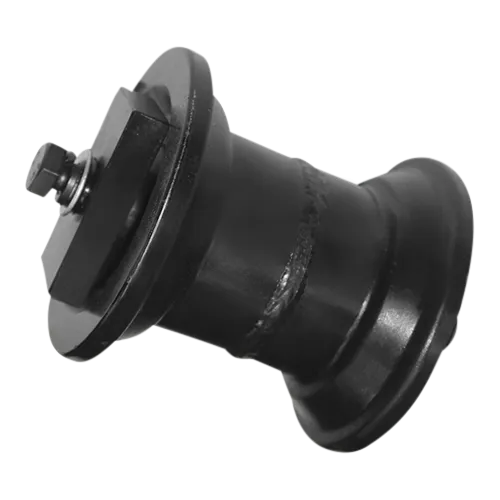 Bottom Roller for Case CX18B