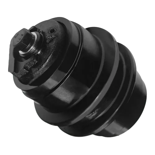 Bottom Roller for JCB 67C-1