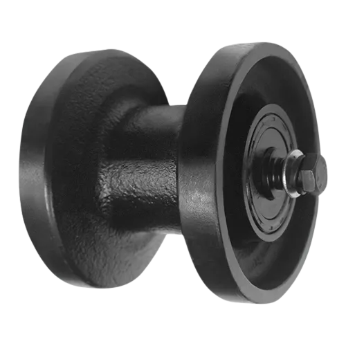 Bottom Roller for Yanmar Vio15