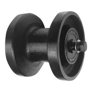 Bottom Roller for Yanmar Vio15