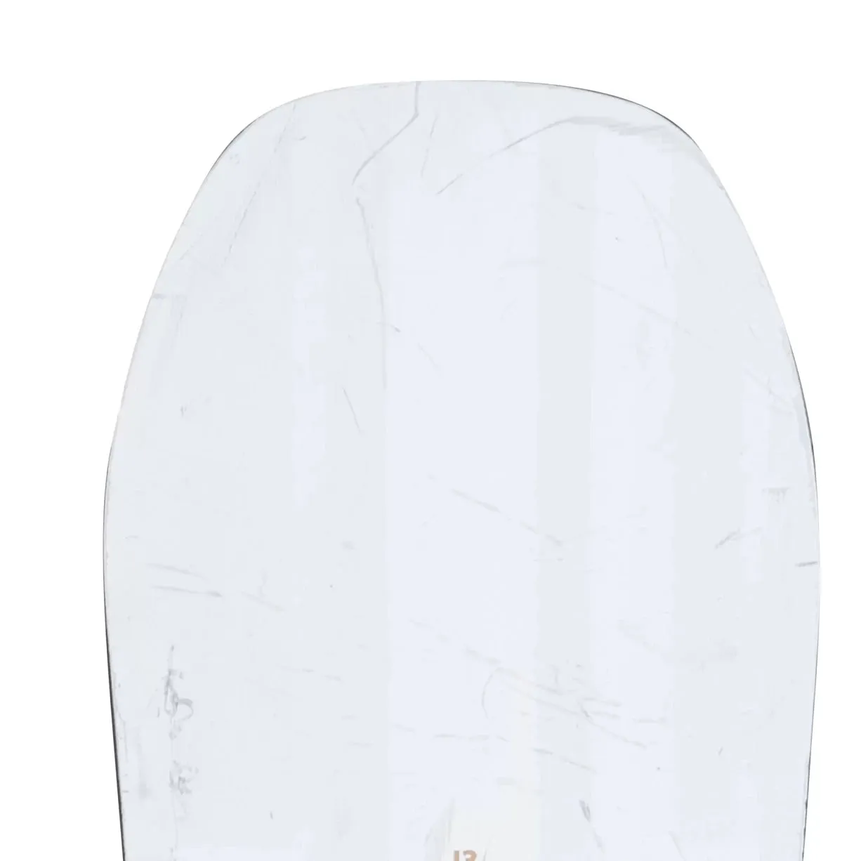 Burton Process Smalls Snowboard - Kids' w/ Burton Step-On Bindings