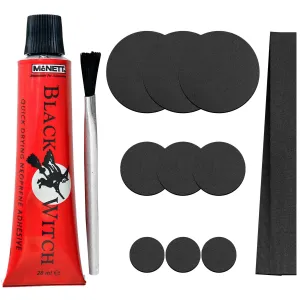 C-Skins Wetsuit Repair Kit with Blackwitch Adhesive