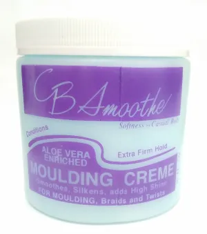 CB Smoothe Moulding Creme 16oz