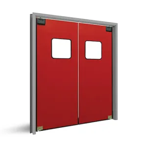 Chase Doors P11 PLUS PAIR 36X96 Door