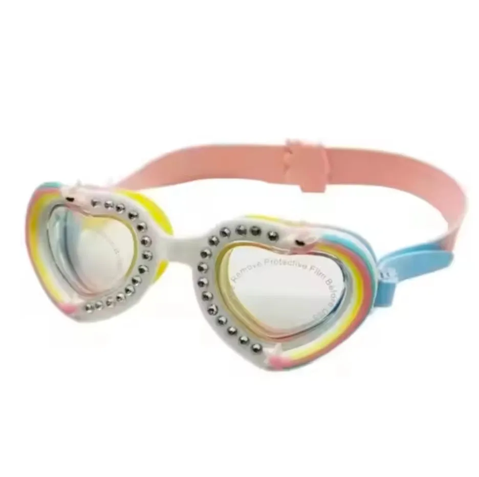 Children's Swimming Goggles