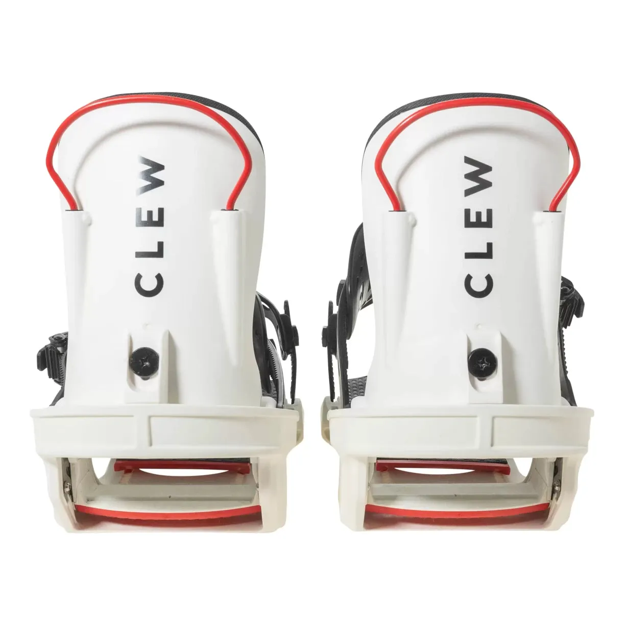 Clew Freedom 1.0 Snowboard Binding