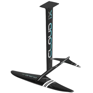 Cloud9 Surf Foil Complete FS Carbon Foil Kit Intermediate to Advanced