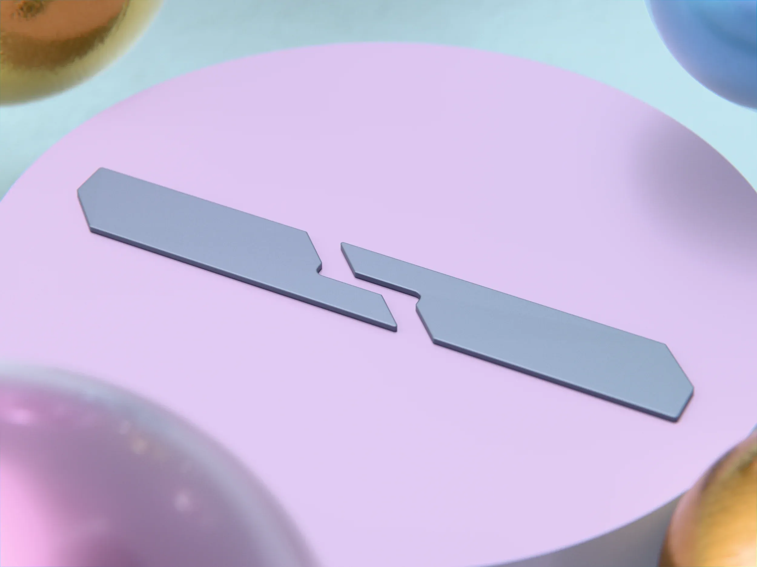 [Coming Soon] Vida60 Extra Cases & Weights