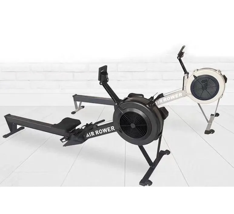 Commercial Nashua Rowing Machine