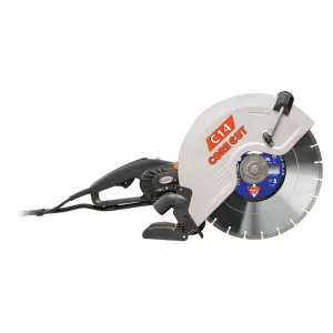 Core Cut C14 Electric 14" Cut-Off Saw