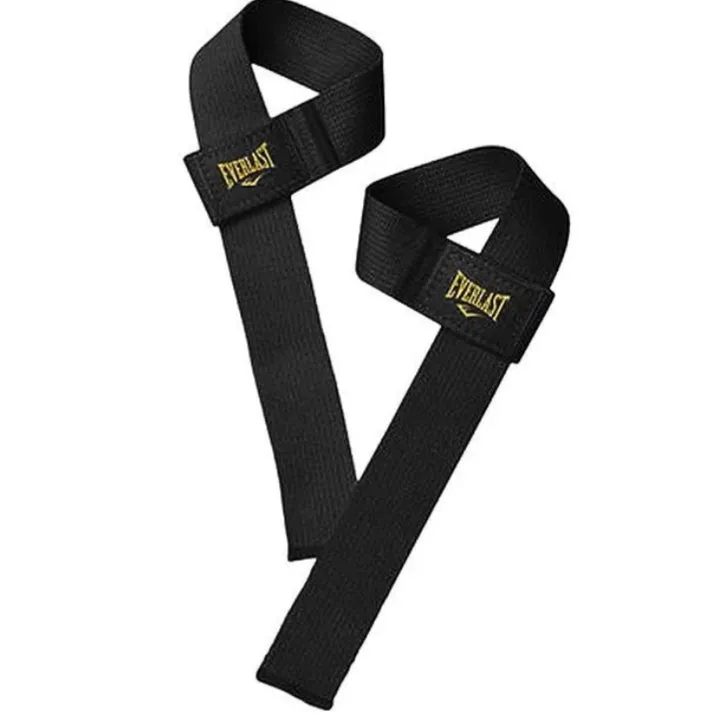Cotton Lifting Straps