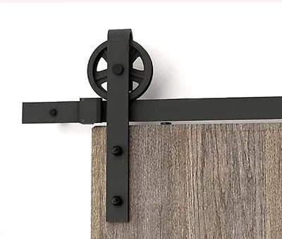 Customized Barn Sliding Hardware