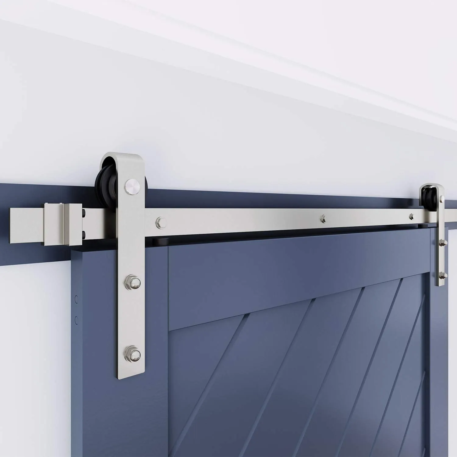 Customized Barn Sliding Hardware