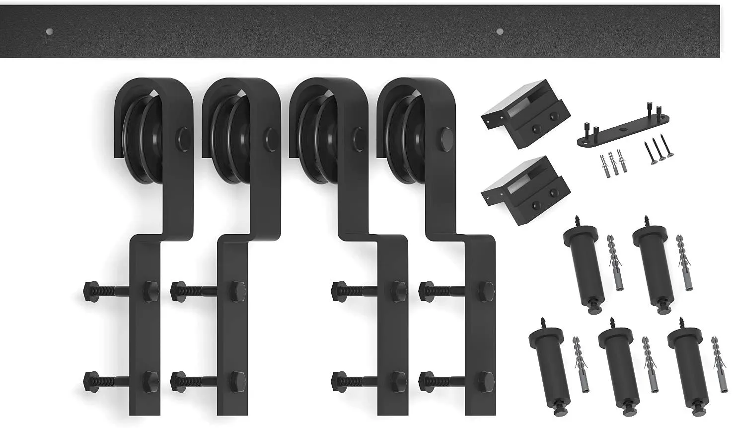 Customized Barn Sliding Hardware